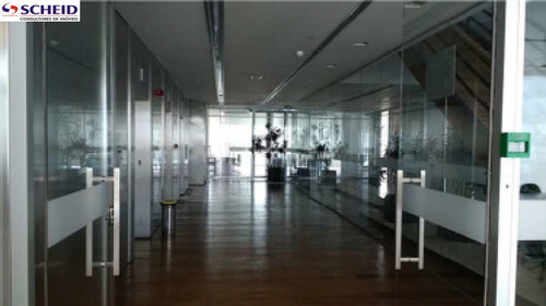 Imagem 5 de 7 de Excelente Prédio Comercial, Ao Lado Da Marginal Pinheiros! - Mr57930
