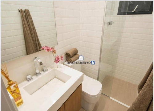 Imagem 18 de 30 de Apartamento De 87 M2 Com 3 Quartos, 1 Suíte, 2 Vagas - Varanda Gourmet - Vila Leopoldina - Sp - Ap0027