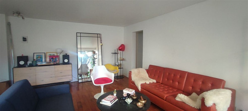 Departamento En Venta De 2 Dorm. En Providencia