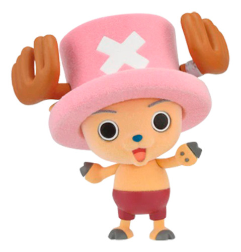 One Piece Fluffy Puffy~chopper~(ver.a)
