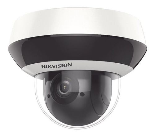 Hikvision Camara Ip Mini Ptz 4 Mp  2,8mm A 12mm   Ir 20m H.2