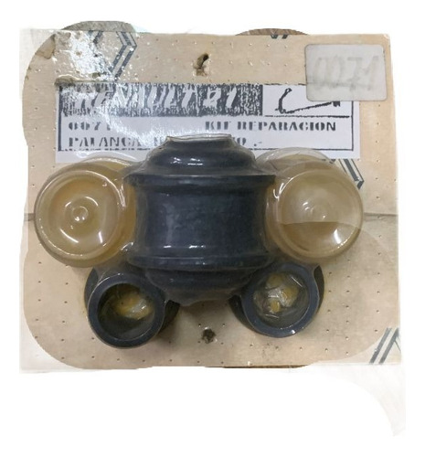 Reparanción Palanca De Cambio Renault R21