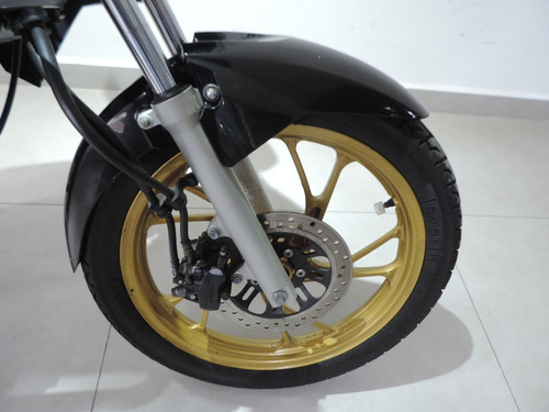 Honda Cg 160 Titan Flexone 2019