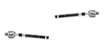Comprar Par Terminales Interiores Para Hyundai Accent 11-15 Generica