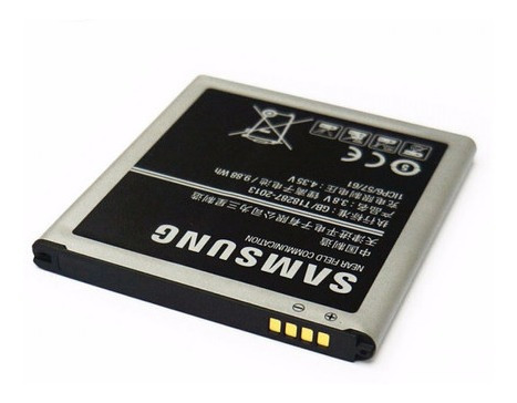 Bateria Samsung Eb-bg53ocbe 2600mha 4 Pines J2 J3 J5 G530