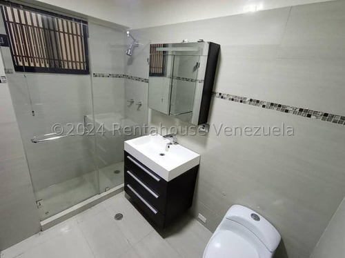 Apartamento En Alquiler El Bosque Valencia Mm Carabobo Planta Moderno Piso Bajo Muy Centrico