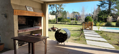 Casa En Venta Fincas Chacras De San Vicente