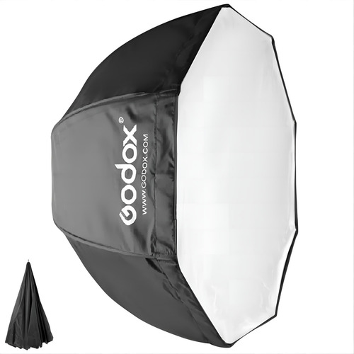 Godox Softbox Tipo Sombrilla 80cm