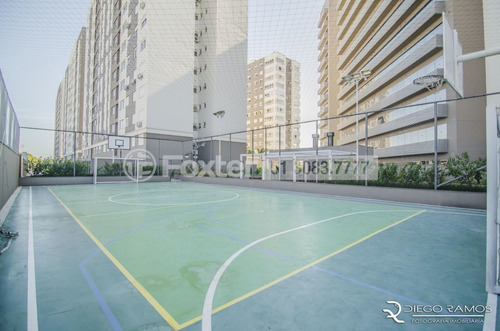 Imagem 26 de 30 de Apartamento, 3 Dormitórios, 75.86 M², São Sebastião - 192589