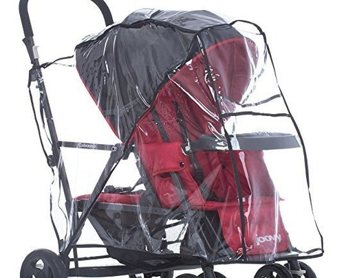 Cubierta De Lluvia Joovy Caboose