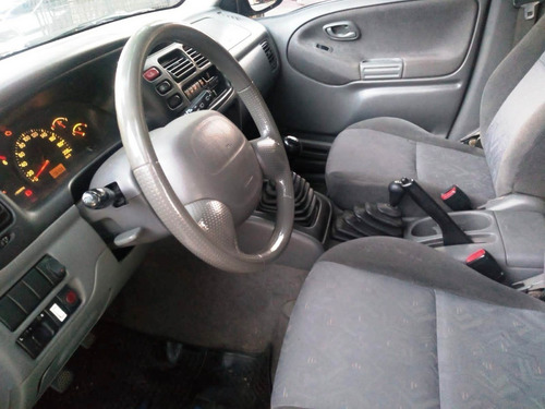 Imagen 10 de 10 de Suzuki Gand Vitara
