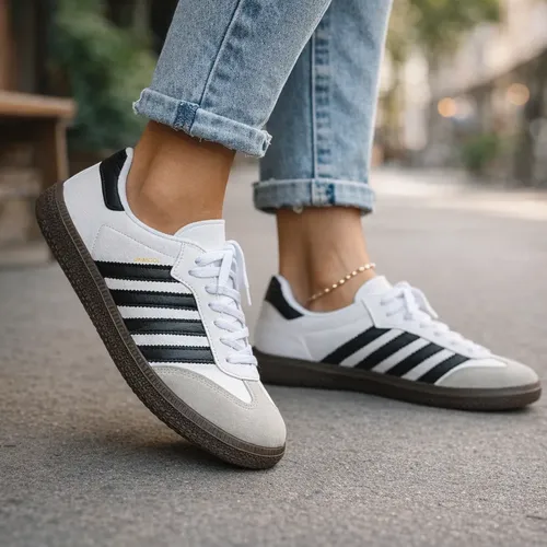 Tênis Rybool Feminino Elegante Casual E Versátil
