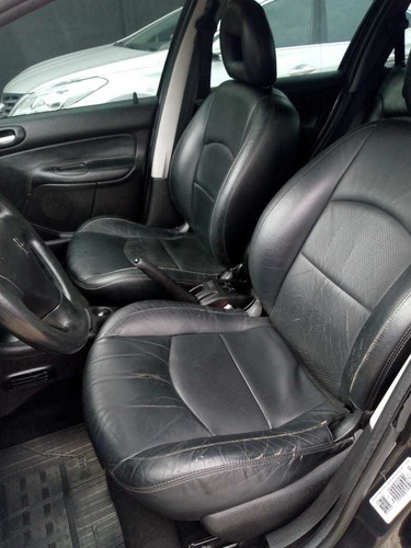 Peugeot 206 Sw 1.6 16v Feline 2005