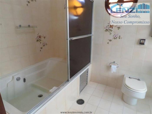 Imagem 9 de 29 de Chácara Alto Padrão À Venda Em Bragança Paulista/sp - Compre O Seu Chácara Alto Padrão Aqui! - 1429586