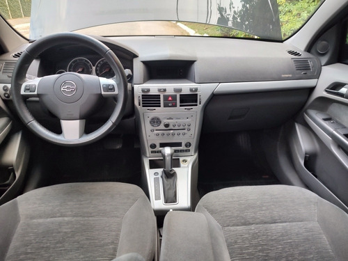 Imagem 11 de 14 de Chevrolet Vectra Elegance 2011 Automático