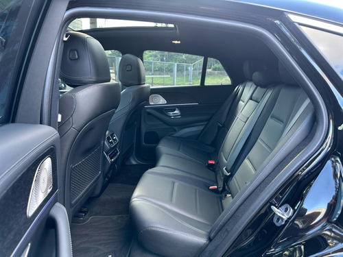 Mercedes-Benz GLE 450d 3.0 I6 MHEV DIESEL COUPÉ 4MATIC 9G-TRONIC