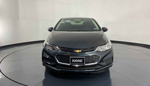Imagen 3 de 15 de 37516 - Chevrolet Cruze 2018 Con Garantía