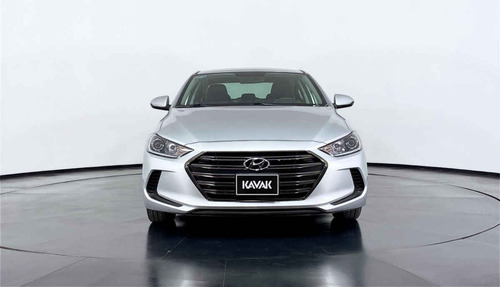 Imagen 2 de 15 de 110918 - Hyundai Elantra 2018 Con Garantía