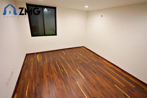 Imagen 22 de 30 de Casa De Lujo Nueva En Punto Sur 1 Frente A Parque Privado