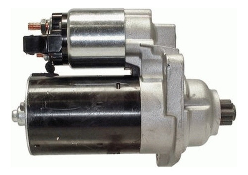 Marcha O Motor Arranque Vw Jetta 2.0 Y 1.8 L Standard 2005 (Reacondicionado)