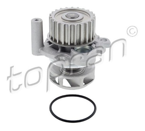 Bomba De Agua Vw Bora 1.8t