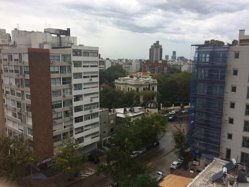 Vista Despejada, Muy Luminoso, Con Garaje