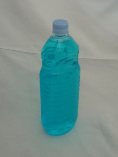 Envase Plástico 1000 Cc Litro Lavaplato