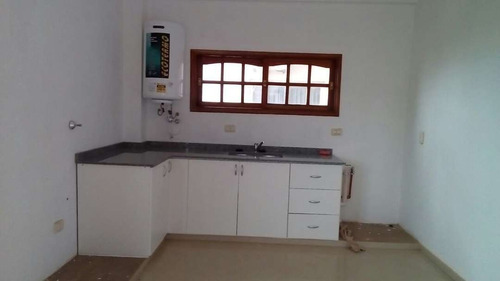 Imagen 1 de 17 de Vendo Depto 1 Dormitorio Sobre Av Maipu U$s 65.000 -ada-
