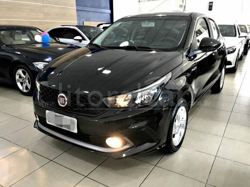Imagen 17 de 20 de Fiat Argo 0km Cuotas Tasa 0% Entrega Inmediata Tomo Usados M