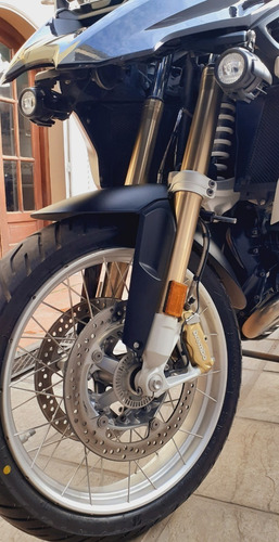 Bmw Gs 1200 Exclusive. Tope De Linea!!!