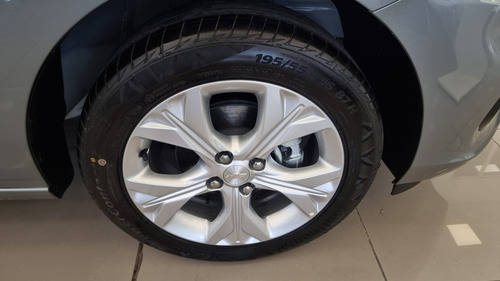 Chevrolet Onix 1.0 Turbo Ltz At