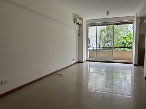 Departamento En La Imprenta