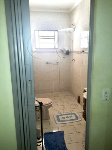 Imagem 18 de 23 de Casa Residencial Para Venda - Ca00474 - 69405079