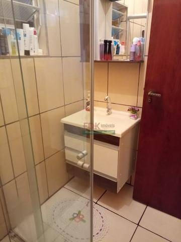 Imagem 2 de 8 de Casa Com 2 Dormitórios À Venda Por R$ 191.000 - Parque Residencial Nova Caçapava - Caçapava/sp - Ca4513
