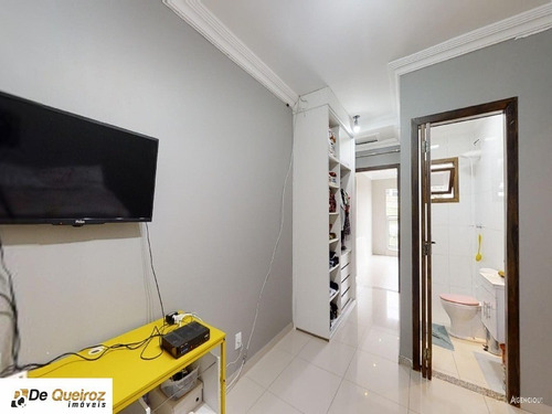 Imagem 21 de 29 de Ampla Casa Semi Mobiliada Que Conta Com Aproximadamente 280m² De Área Privativa. Toda Essa Metragem Fica Distribuída Em 3 Andares, Além Do Subsolo. - A13933 - 69801317