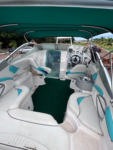 Focker 215 Style 2006 Cabinada