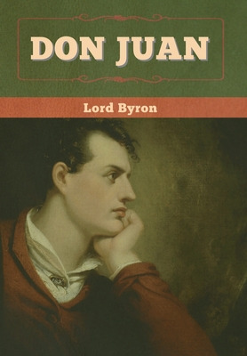 Libro Don Juan - Byron, George Gordon, 1788-