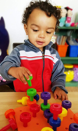 Skoolzy Juguetes De Conteo Y Clasificación De Colores Para N