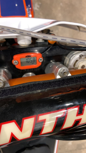 Ktm 450 Sxf 2022