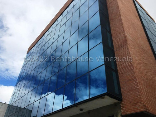 Edificio Comercial En Venta La Trinidad Jose Carrillo Bm Mls #22-22301