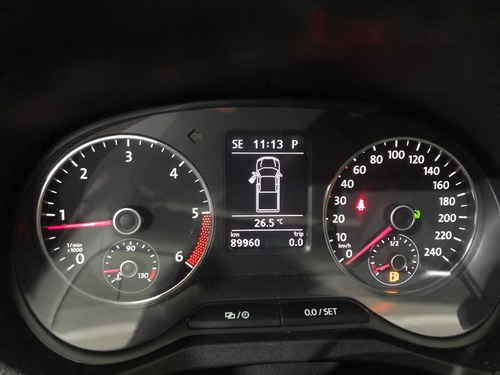 Volkswagen Amarok Higlhine 4x2 Automatica