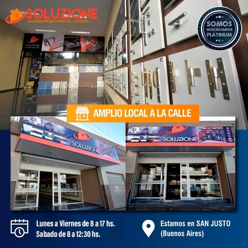 Imagen 9 de 10 de Kit Cortina Sistema De Ventana Aluminio 2 Metros Oferta !!!
