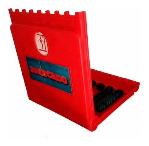 Imagen 2 de 3 de El Ahorcado Juego De Mesa Con Pantalla Original Top Toys