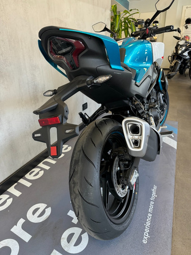 Nueva 450nk Lanzamiento Exclusivo Cfmoto - Cfmoto Quilmes -