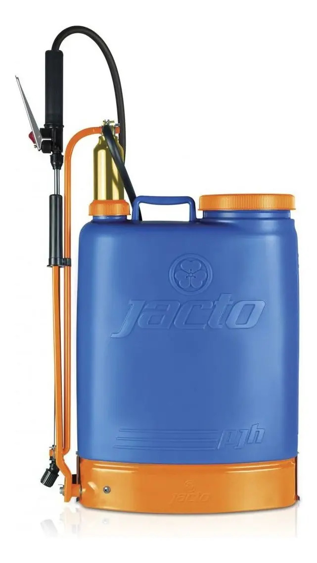 Jacto PJH 20 litros