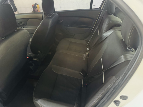 Renault Logan 1.0 Zen 12v 4p