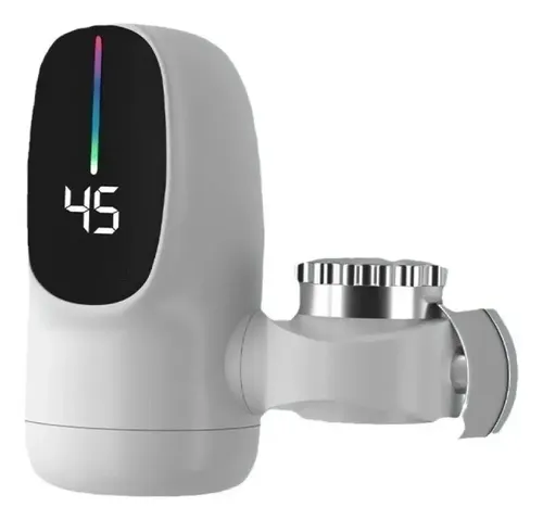 Instant Electric Water Heater