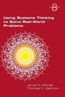 Libro Using Systems Thinking To Solve Real-world Problems...