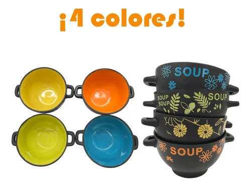 Soperos de ceramica clearance