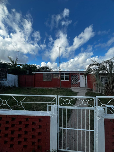 Venta Casa Cerro, 4 Dorm, Pasaje 6 2176